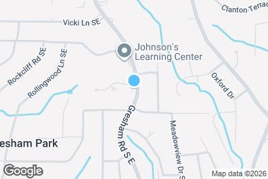 Map image of the property - 2023 Yellow Finch Trl
