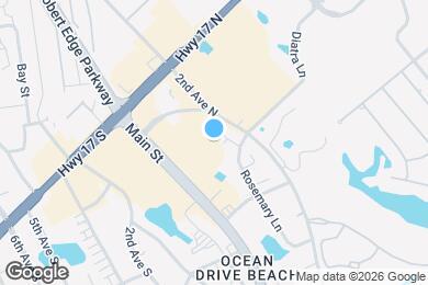 Map image of the property - 713 Jerdon Cir