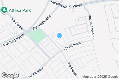 Map image of the property - 3287 Vasco Fls Ave