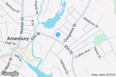 Map image of the property - 119-121 Elm St