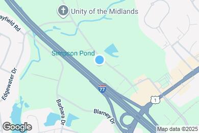 Map image of the property - 1659 Legrand Rd