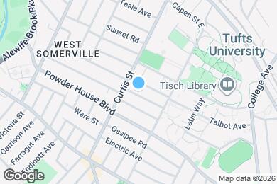 Map image of the property - 35 Whitfield Rd