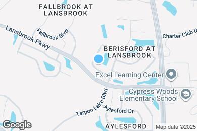 Map image of the property - 4443 Bardsdale Dr