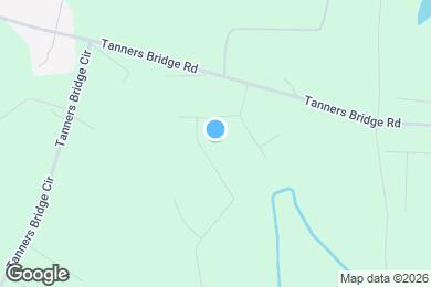Map image of the property - 1430 Sedgefield Trail