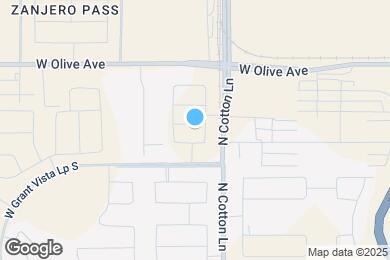 Map image of the property - 17129 W Golden Ln