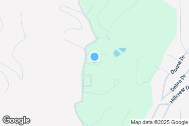 Map image of the property - 5821 Stieren Dr
