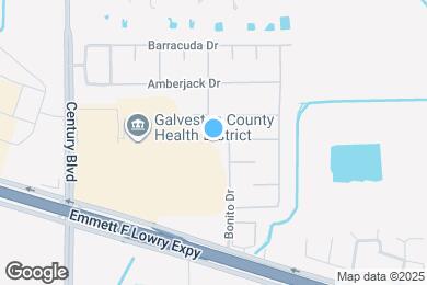 Map image of the property - 2209 Kingfish Rd