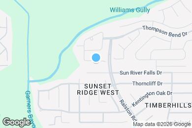 Map image of the property - 10502 Lake of the Ozarks Dr