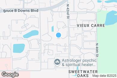 Map image of the property - Willow Brooke Apartments