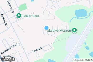 Map image of the property - 625 Mill Stone Bluff