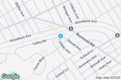 Map image of the property - 657 Childs Ave