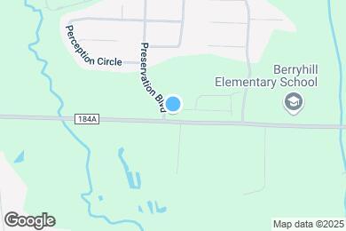 Map image of the property - Whisper Creek Village
