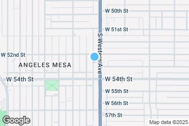 Map image of the property - Mirage Town Homes II