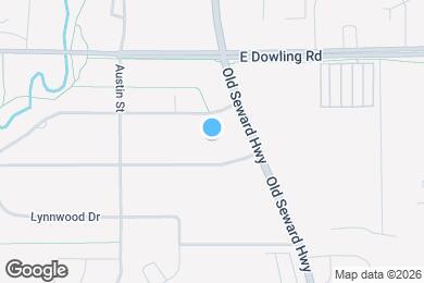 Map image of the property - 749 Fischer Ave