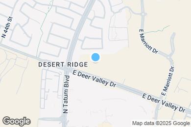 Map image of the property - Elysium Apartments