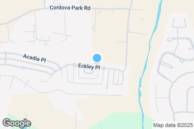 Map image of the property - 9470 Eckley Pl