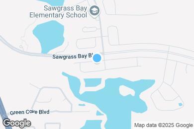 Map image of the property - 16104 Yelloweyed Dr