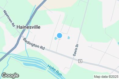 Map image of the property - Foxtail Mills