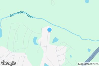 Map image of the property - 221 Rustling Way