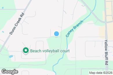 Map image of the property - 12277 Sapp Rd