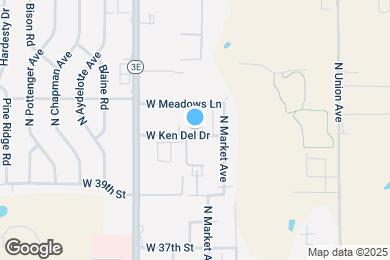 Map image of the property - 2-4 Emerald Ct