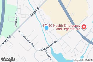 Map image of the property - 152 Cottage Lake Way