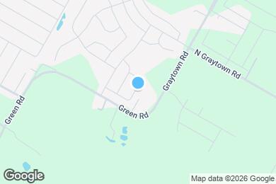 Map image of the property - 2826 Praline Ferry