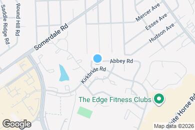 Map image of the property - 103 Abbey Rd