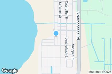 Map image of the property - 1613 Reflection Cv