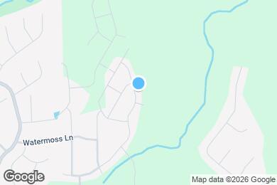 Map image of the property - 2514 Turtle Point Rd