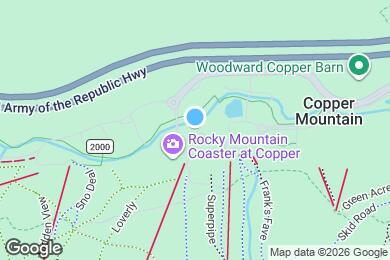 Map image of the property - 164 Copper Cir