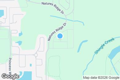 Map image of the property - 4359 Rhyme St