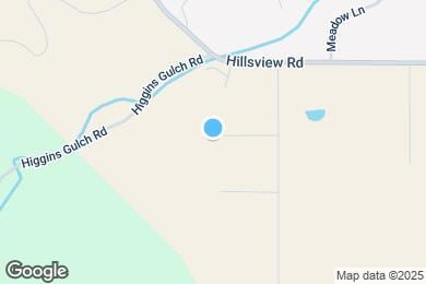 Map image of the property - 3213 Hemlock Ct