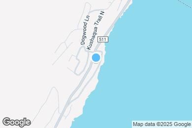 Map image of the property - 49 somerville rd