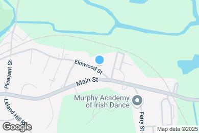 Map image of the property - 16 Elmwood St
