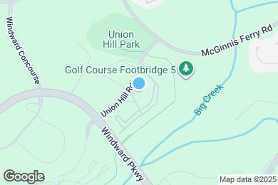 Map image of the property - Ascent at Windward