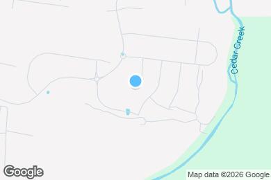 Map image of the property - 612 Clb Vw Wy