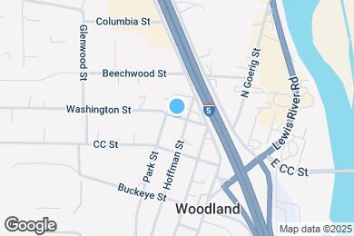 Map image of the property - 359 York St