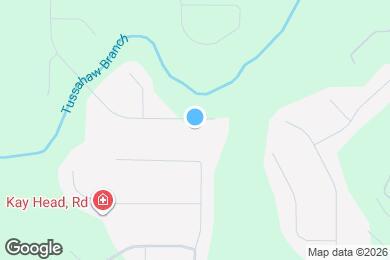 Map image of the property - 55 Kimbell Farm Dr