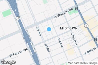 Map image of the property - Wellesley