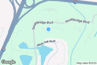 Map image of the property - 109 Southernwood Pl