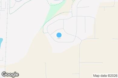 Map image of the property - 4362 Eagle Ridge Ln