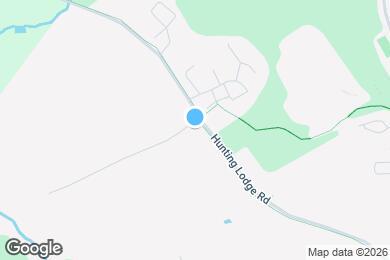 Map image of the property - Carriage House