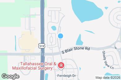 Map image of the property - 3553 Esplanade Way