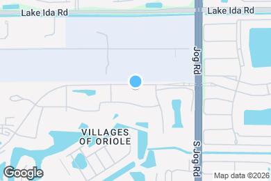 Map image of the property - 7145 Huntington Ln