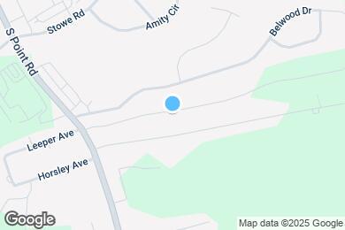 Map image of the property - 552 Rivermist Dr