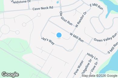 Map image of the property - 29920 W Randor Dr