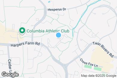 Map image of the property - 5675 Harpers Farm Rd