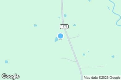 Map image of the property - 10699 FM 1377