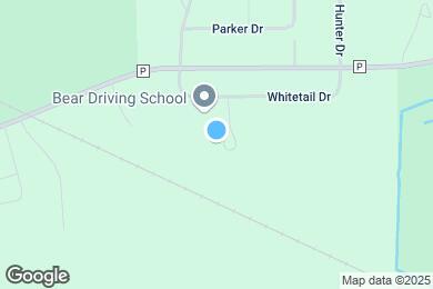 Map image of the property - N6645 Fawn Cir